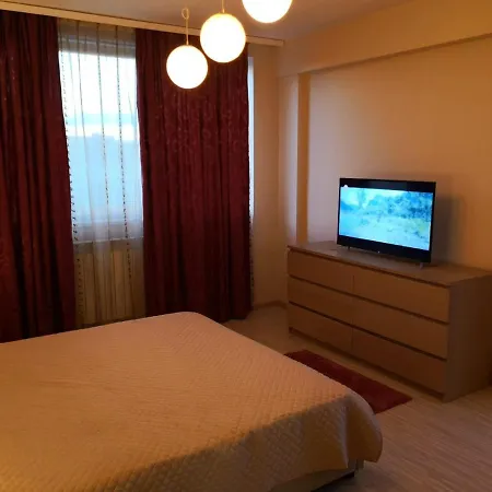 Apartament Campus - Mamaia Apartament *