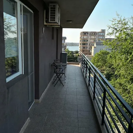 Apartment Apartament Campus - Mamaia *